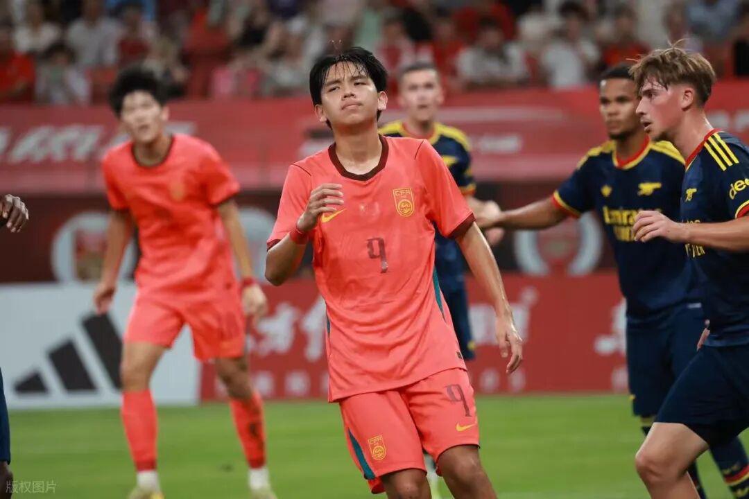 U20女足两战不败！12年第一次，4战尼日利亚不败，连刷3纪录